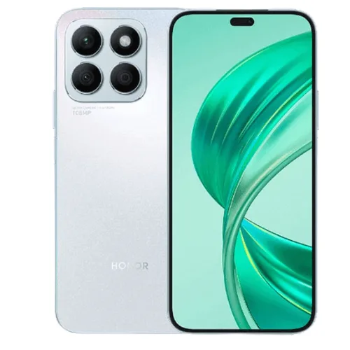 HONOR X8b 4G (8+512GB)-Silver