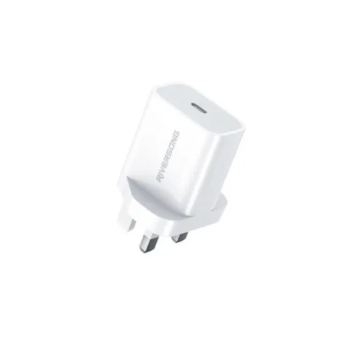 RIVERSONG POWER KUB20 20W ADAPTER