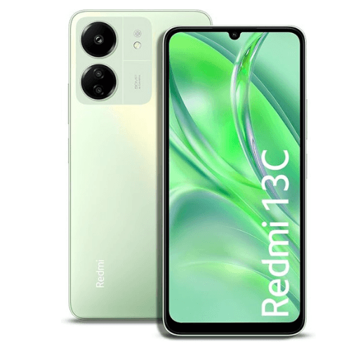 Redmi 13C (8+256GB) Green