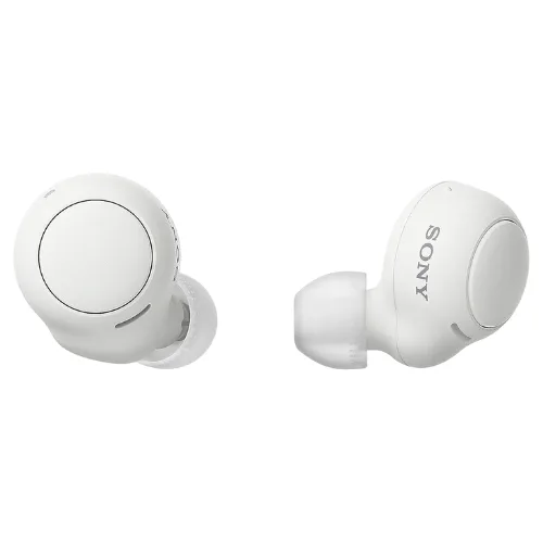 SONY WF-C500/W Ear Buds White
