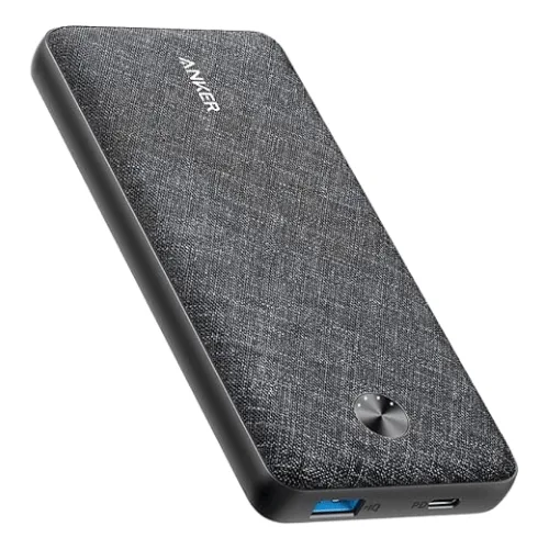 Anker POWERCORE METRO ESSENTIAL 20K PD FAB