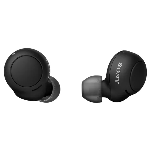 SONY WF-C500/B Ear Buds Black