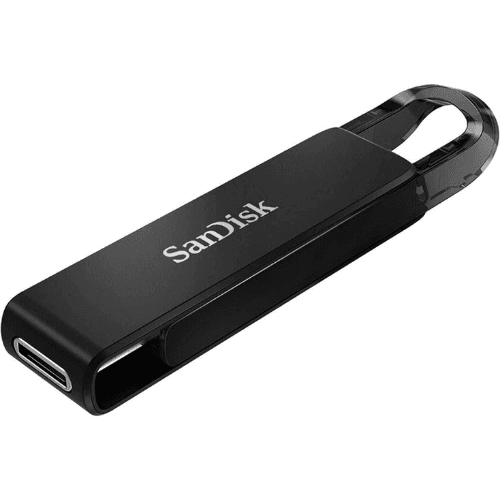 Sandisk Ultra Type-C 256GB