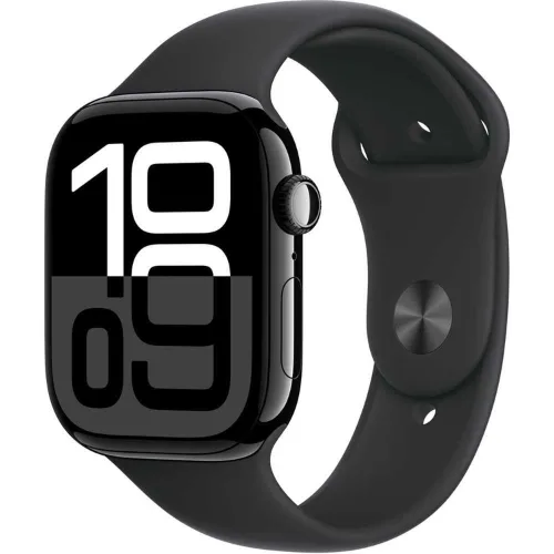 Apple Watch Series 10 Black 46mm
