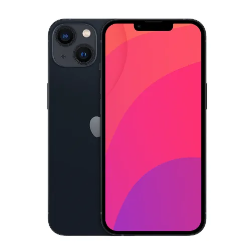 IPHONE 13 128GB-Black