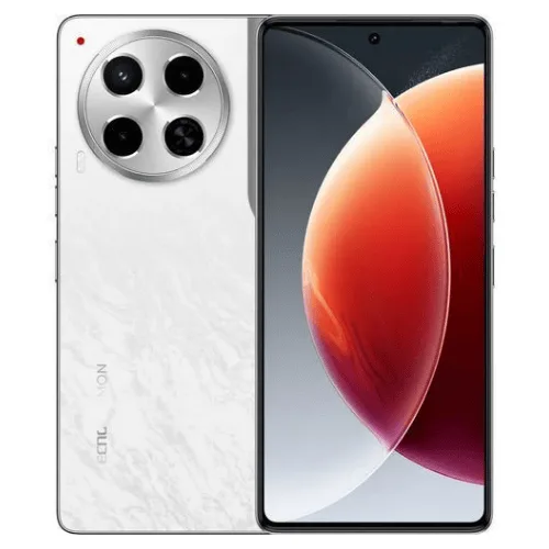 Tecno Camon 30 4G-White