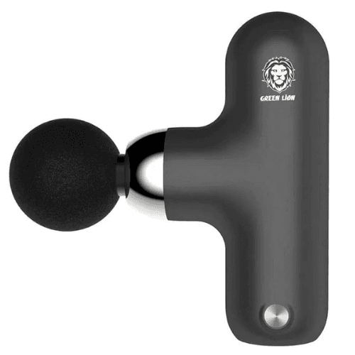 Green Lion Mini Massage Gun - جهاز المساج