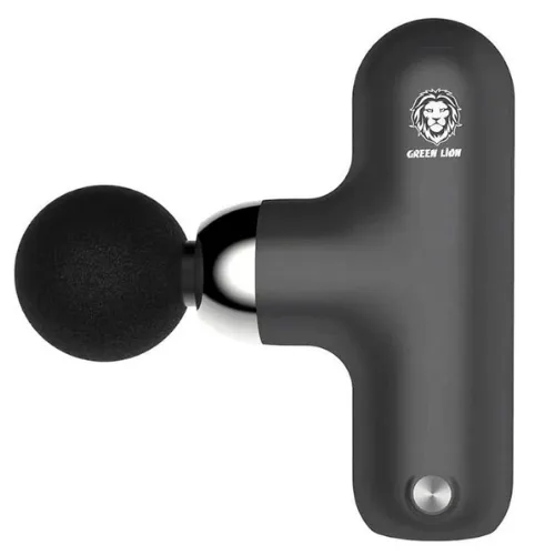 Green Lion Mini Massage Gun - جهاز المساج