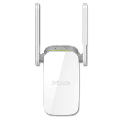D-LINK N300 WI-FI RANGE EXTENDER