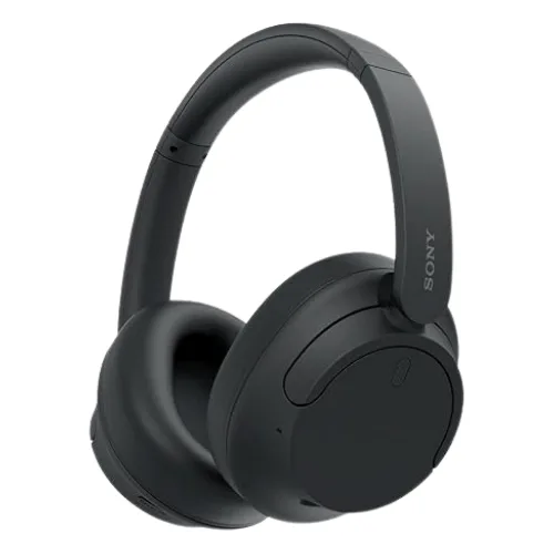 Sony WH-ch720n/b Wireless Headphones Black