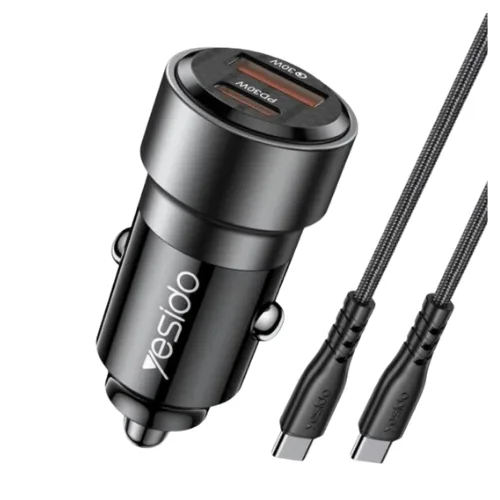 Yesido Super Fast USB-C C/C Y55