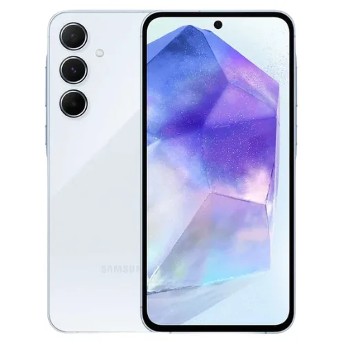 SAMSUNG A35-A356E-5G (8+128GB) Ice Blue