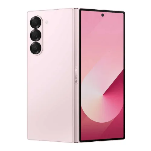 SAMSUNG GALAXY Z FOLD 6 5G(12+256GB) SILVER SHADOW
