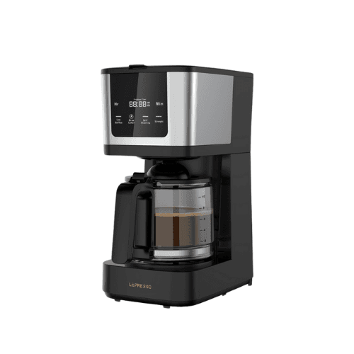 LePresso Rich Brew Coffee Machine LP006