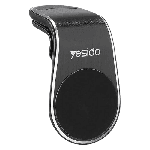 Yesido Magnetic Car Holder Air Vent Clip C64