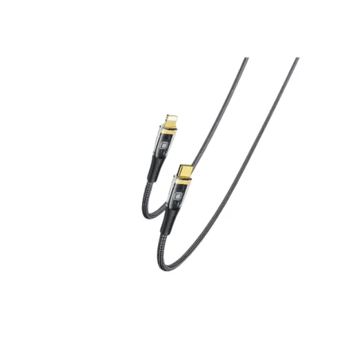 Yesido PD Iphone 20W Cable 200Cm CA 102