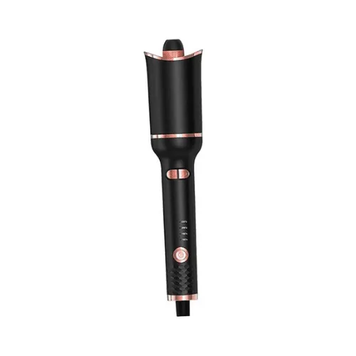 AUTO HAI R CURLER 2