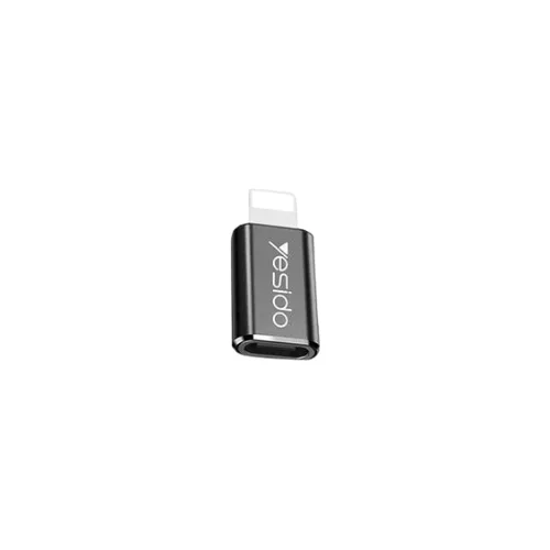 YESIDO TYPE-C TO IPH CONNECTOR ADAPTER GS03