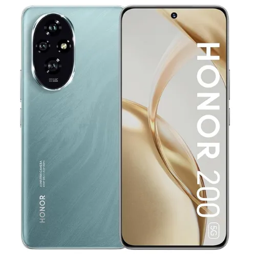 HONOR 200 5G(12+256GB) Green
