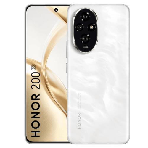 HONOR 200 5G(12+256GB) white