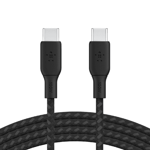 Belkin Boost Charge Braided 2.0