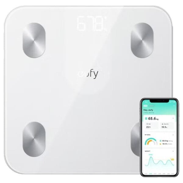 Eufy Smart Scale A1