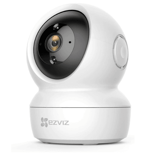 Ezviz C6N 1080P - Smart Home Camera
