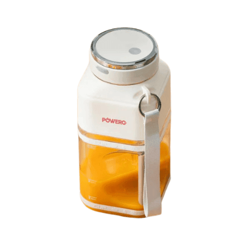 PowerO+ Classic Blend Portable Juicer 1000ml.