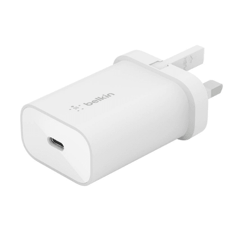 Belkin Boost Charg™Braided 2.0 PD Typ-C