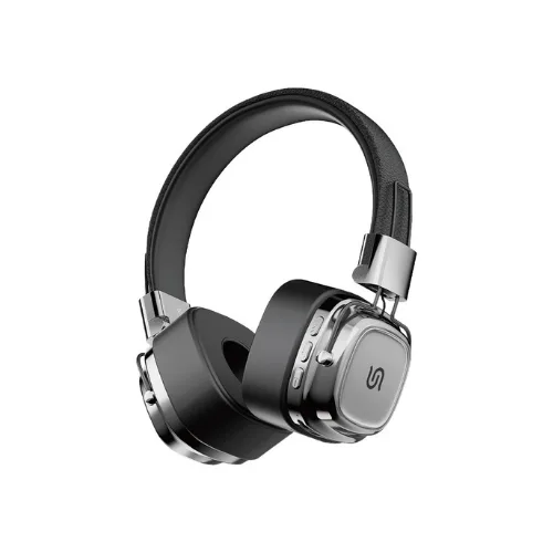 PORODO- Soundtec Wireless ENC VINTAGE Headphone