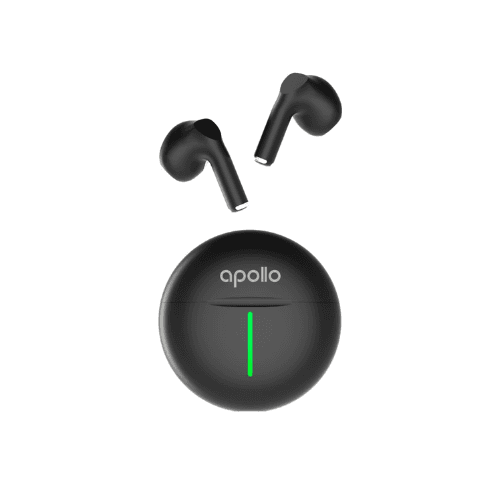 Apollo Earbuds A4 Premium