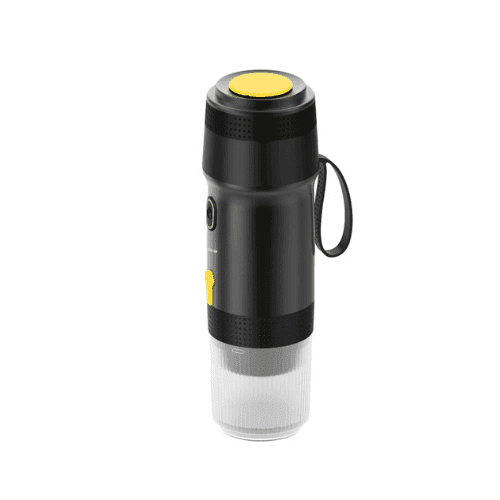 Green Lion Coffee Maker Pro