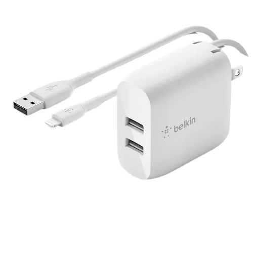 BELKIN IPHONE CHARGER