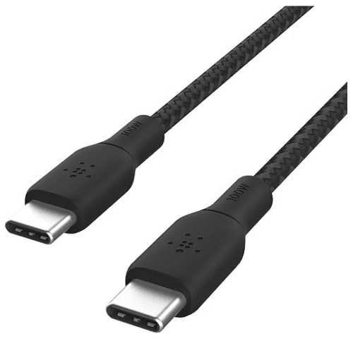 Belkin Boost Charge™ Type-C 2M Cable