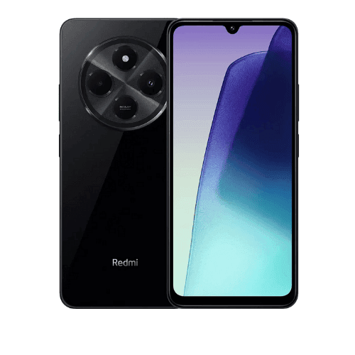 Redmi 14C 4G (4+128GB) Midnight Black