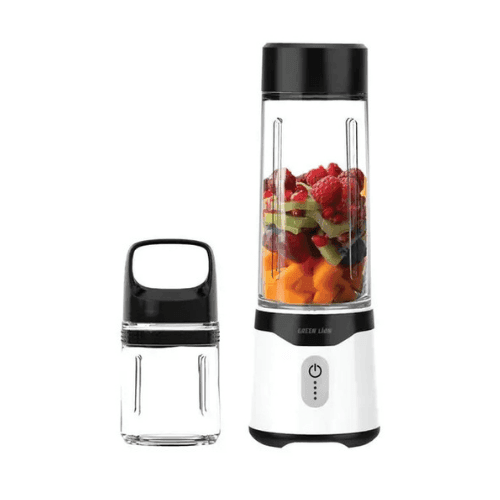 Green Lion Summer Mate Portable Blender