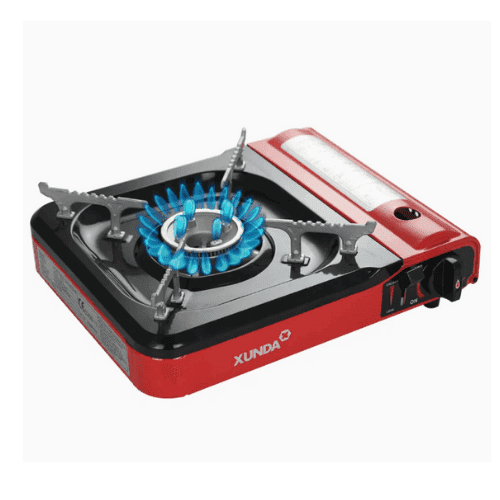 Cartridge Mini Stove