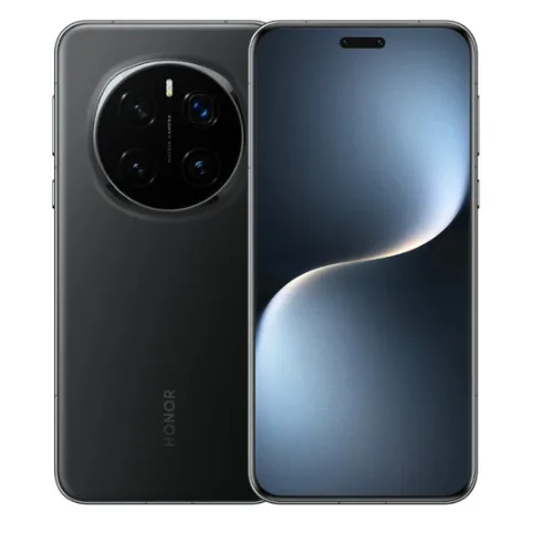 HONOR Magic7 Pro 5G (12+512GB ) Black