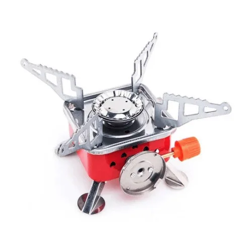 Kovar Portable Card Stove K202