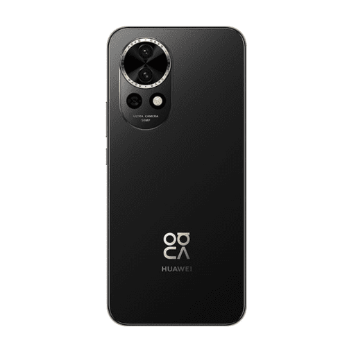 Huawei Nova 13 256GB Black 4G