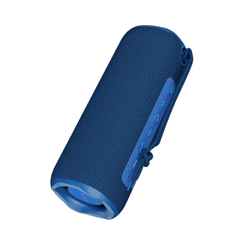 HIFUTURE alpha 20w speaker Blue