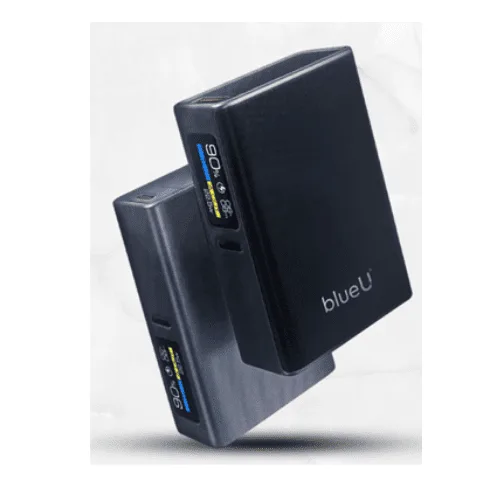BlueU Force One 22.5w 10kmAhPD Powerbank