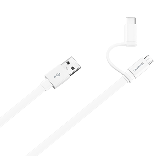 HUAWEI 2-in-1 Data Cable