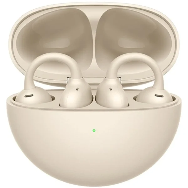 HUAWEI FREE CLIP B.T EARBUDS T0017 BEIGE