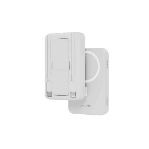 Porodo MagSafe Power Bank 10000mAh
