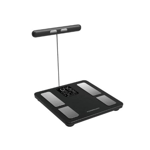 Powerology Advanced Precision Smart Scale