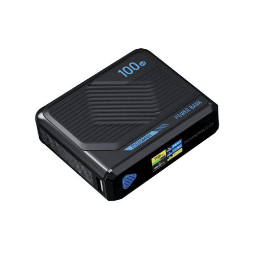 Powerology Ultra Mini 20000mAh Power Bank
