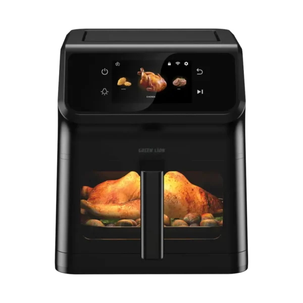 Green Lion Smart Air Fryer