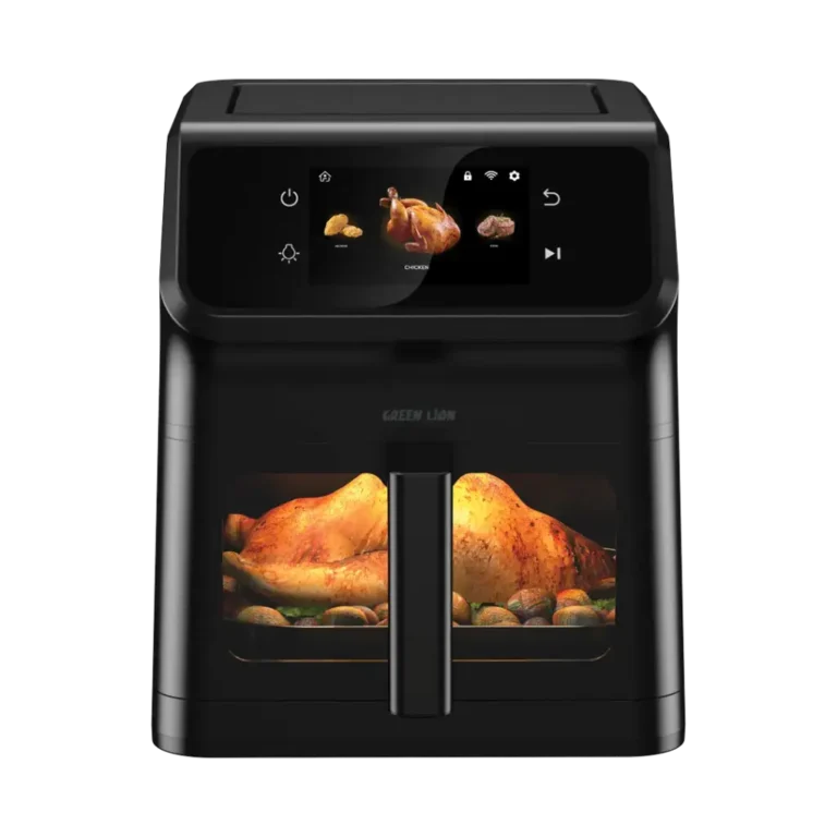 Green Lion Smart Air Fryer