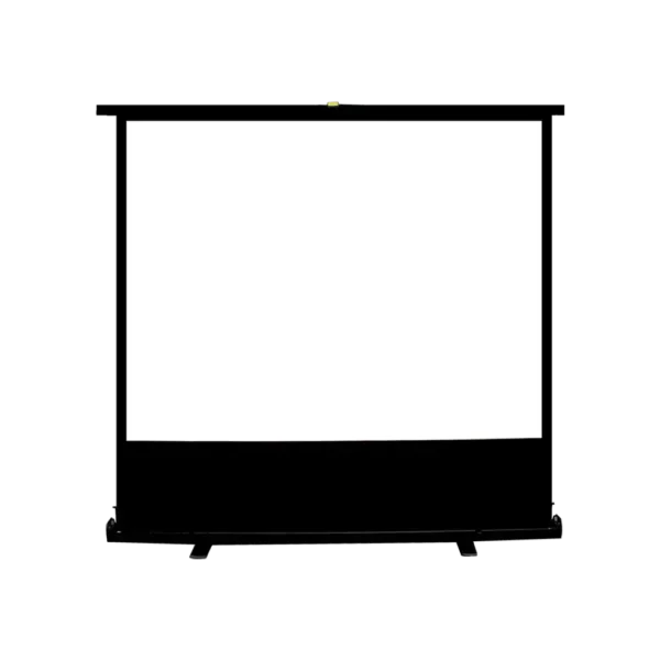 Green Lion Portable Projector Screen 80